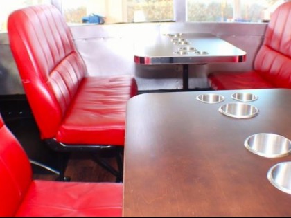 Foto: Dinnerhopping